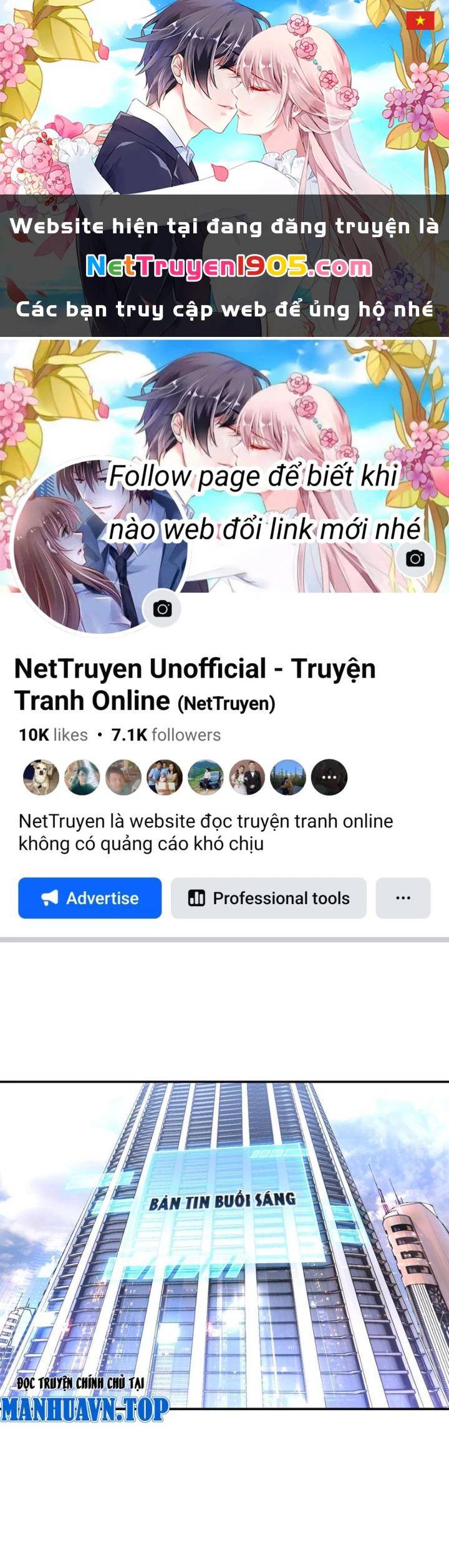 Kẻ Ký Sinh Trên Người Ta Không Dễ Chọc Chapter 13 - 1