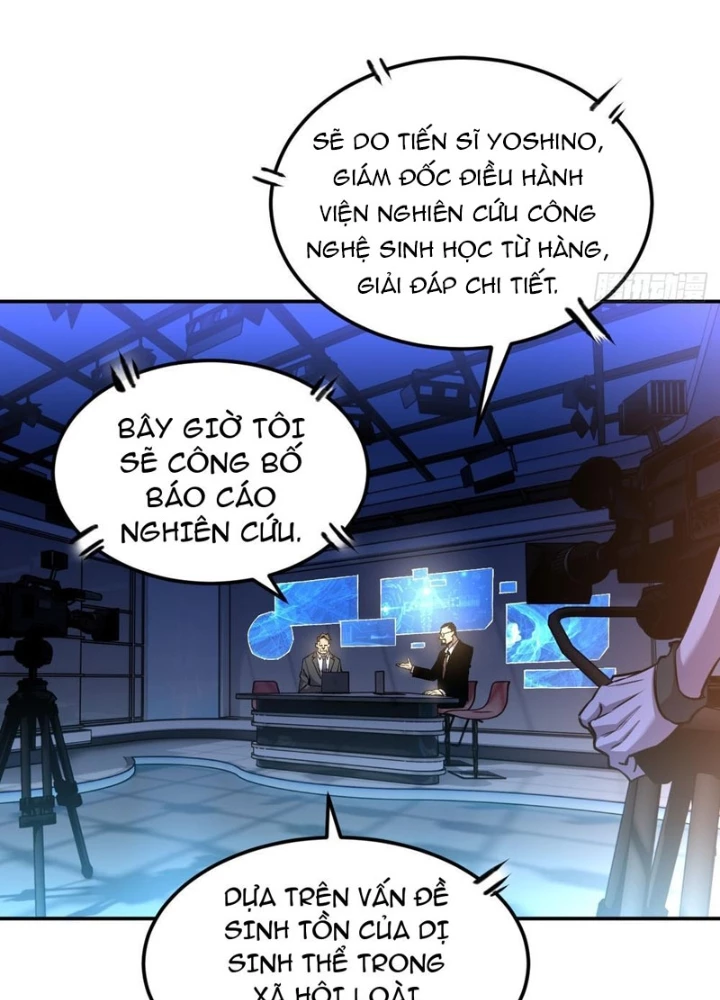Kẻ Ký Sinh Trên Người Ta Không Dễ Chọc Chapter 13 - 5