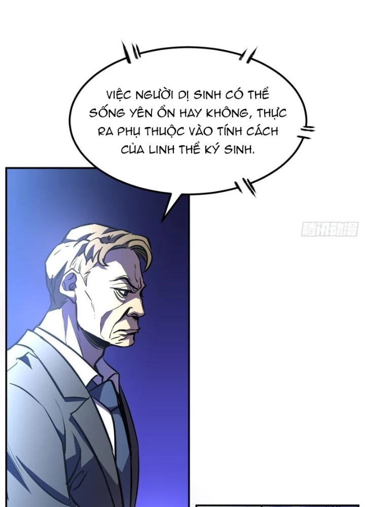 Kẻ Ký Sinh Trên Người Ta Không Dễ Chọc Chapter 13 - 7