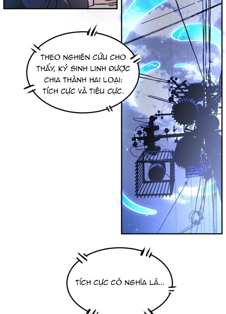 Kẻ Ký Sinh Trên Người Ta Không Dễ Chọc Chapter 13 - 9