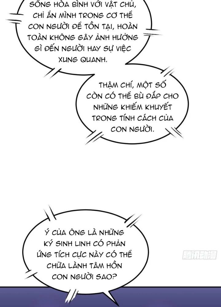 Kẻ Ký Sinh Trên Người Ta Không Dễ Chọc Chapter 13 - 13