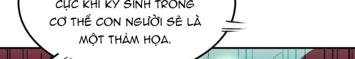 Kẻ Ký Sinh Trên Người Ta Không Dễ Chọc Chapter 13 - 16