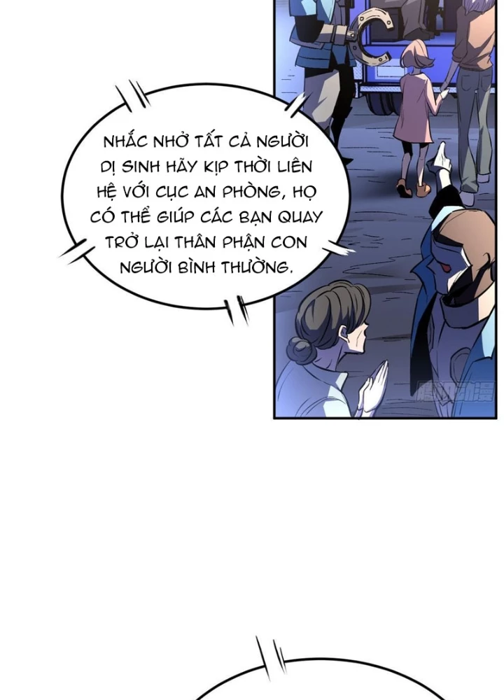 Kẻ Ký Sinh Trên Người Ta Không Dễ Chọc Chapter 13 - 29