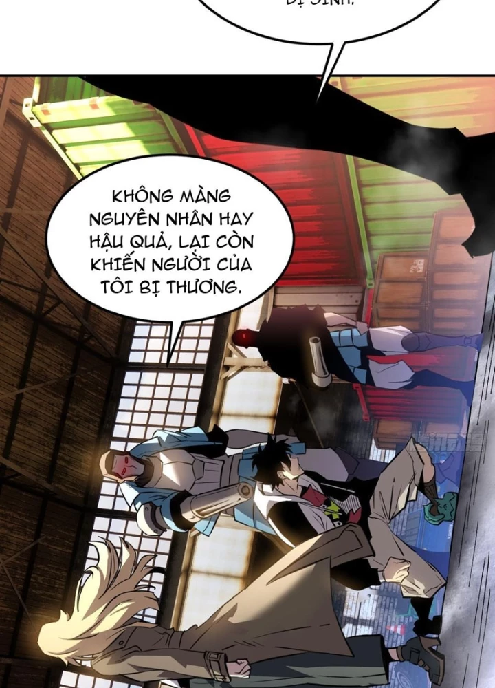 Kẻ Ký Sinh Trên Người Ta Không Dễ Chọc Chapter 13 - 73
