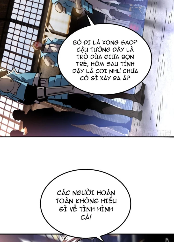 Kẻ Ký Sinh Trên Người Ta Không Dễ Chọc Chapter 13 - 75
