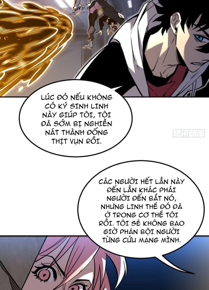 Kẻ Ký Sinh Trên Người Ta Không Dễ Chọc Chapter 13 - 77