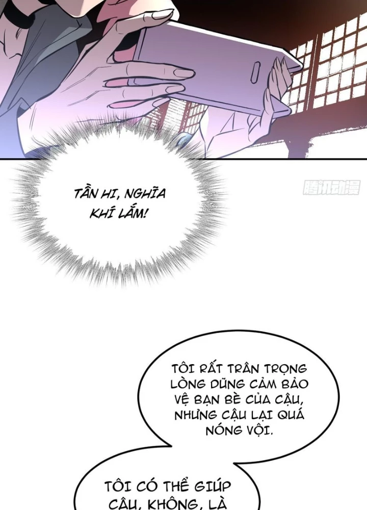 Kẻ Ký Sinh Trên Người Ta Không Dễ Chọc Chapter 13 - 79