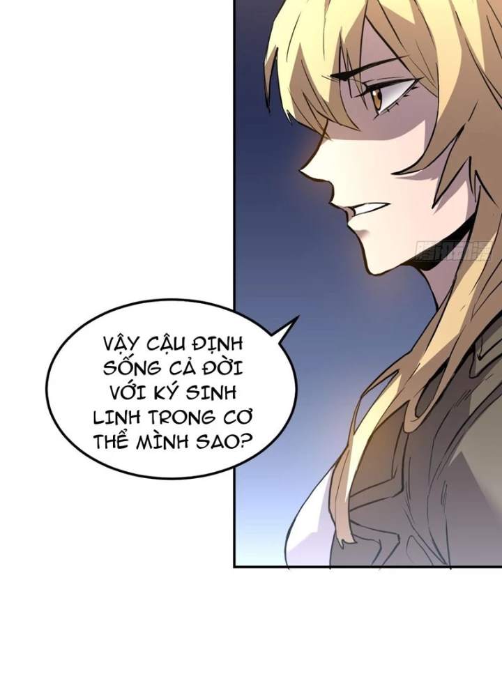 Kẻ Ký Sinh Trên Người Ta Không Dễ Chọc Chapter 13 - 95