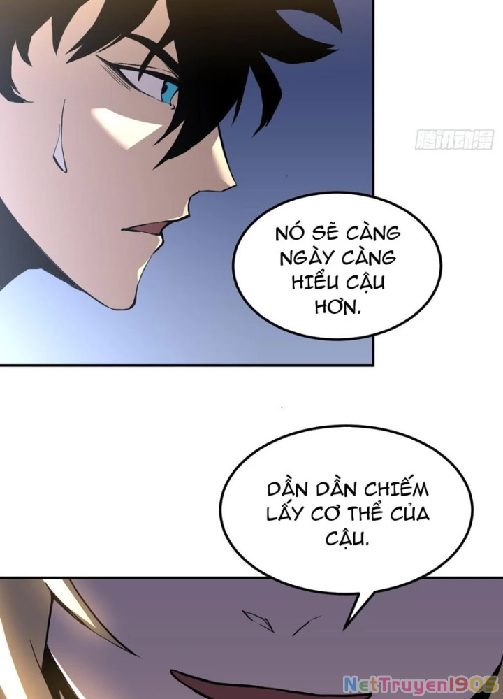 Kẻ Ký Sinh Trên Người Ta Không Dễ Chọc Chapter 13 - 97