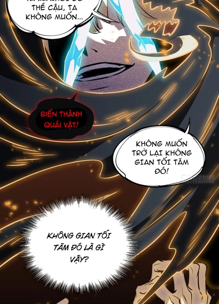 Kẻ Ký Sinh Trên Người Ta Không Dễ Chọc Chapter 13 - 105