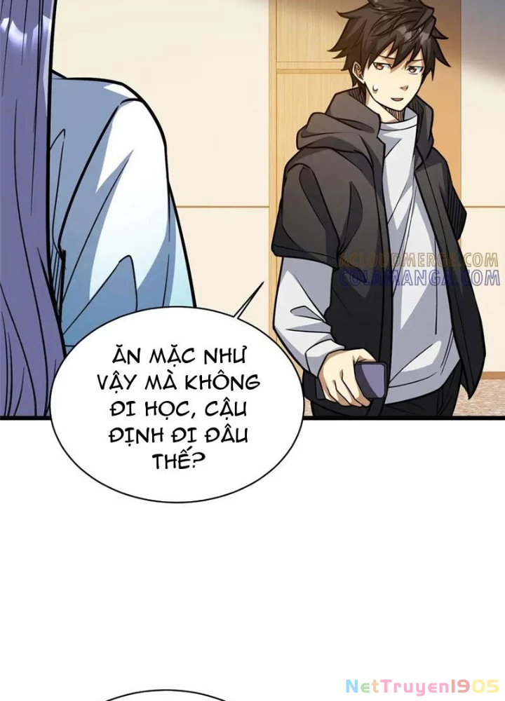 Đô Thị Cực Phẩm Y Thần Chapter 275 - 9