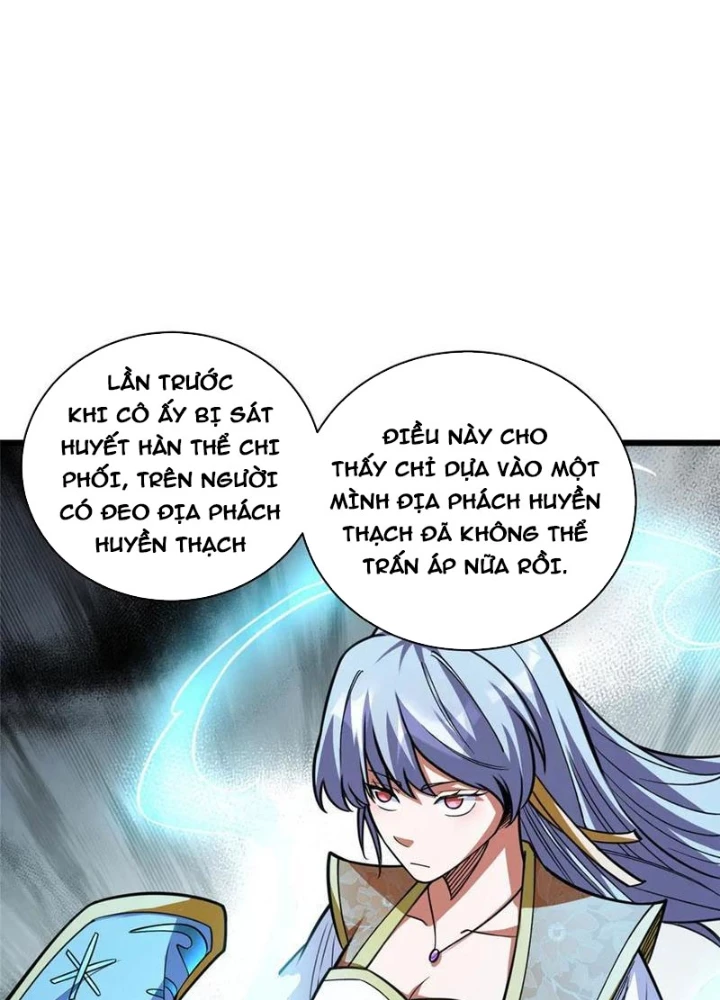 Đô Thị Cực Phẩm Y Thần Chapter 275 - 25
