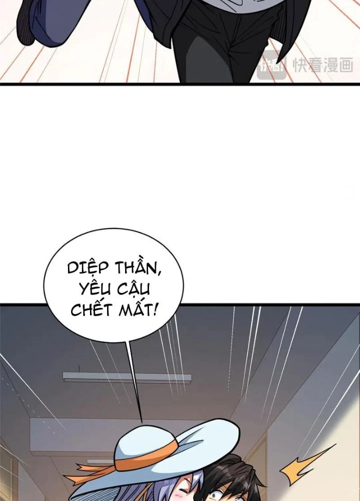 Đô Thị Cực Phẩm Y Thần Chapter 275 - 33