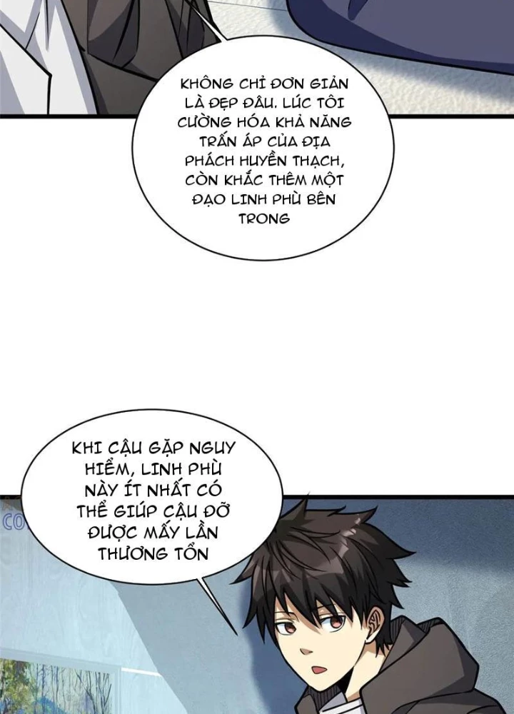 Đô Thị Cực Phẩm Y Thần Chapter 275 - 67