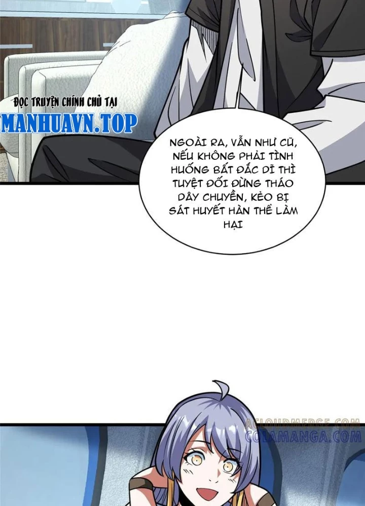 Đô Thị Cực Phẩm Y Thần Chapter 275 - 69