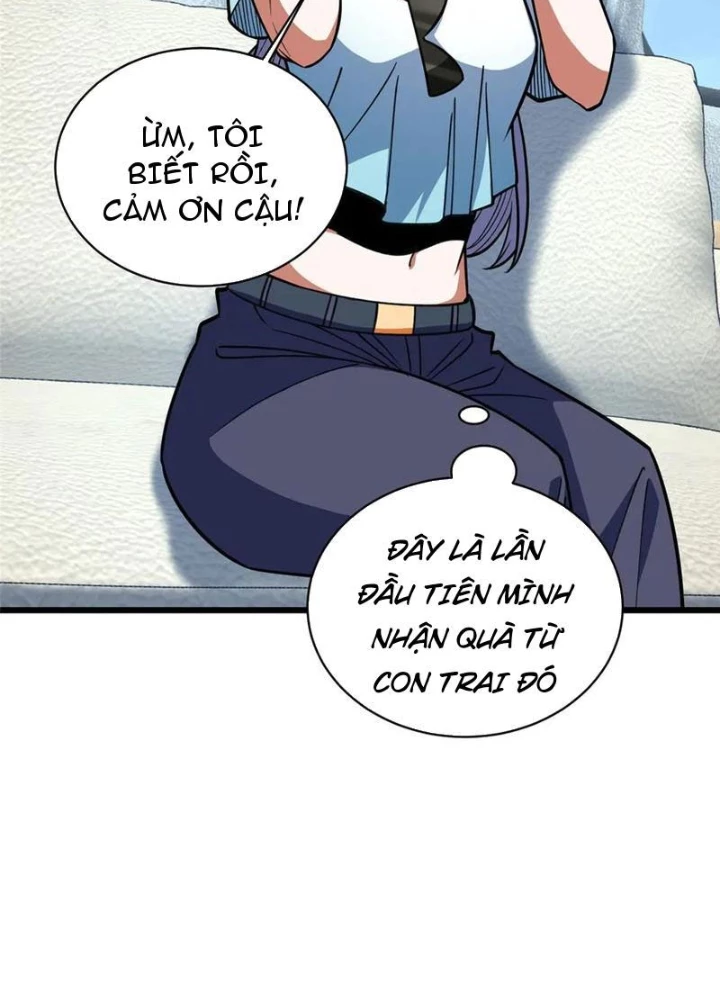 Đô Thị Cực Phẩm Y Thần Chapter 275 - 71