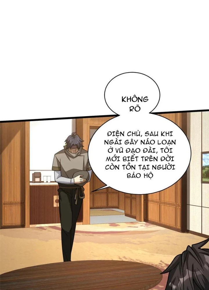 Đô Thị Cực Phẩm Y Thần Chapter 275 - 89