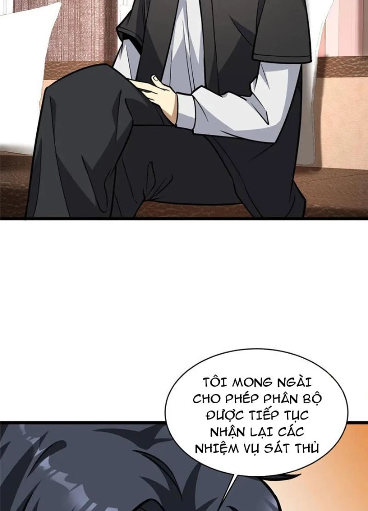 Đô Thị Cực Phẩm Y Thần Chapter 275 - 95