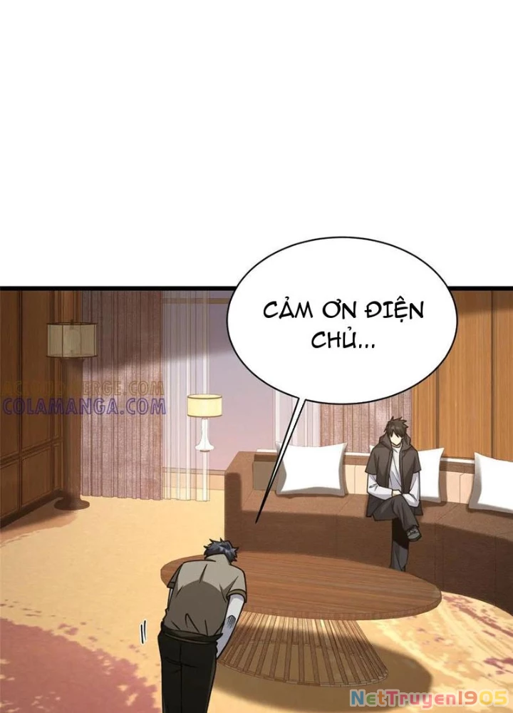 Đô Thị Cực Phẩm Y Thần Chapter 275 - 107