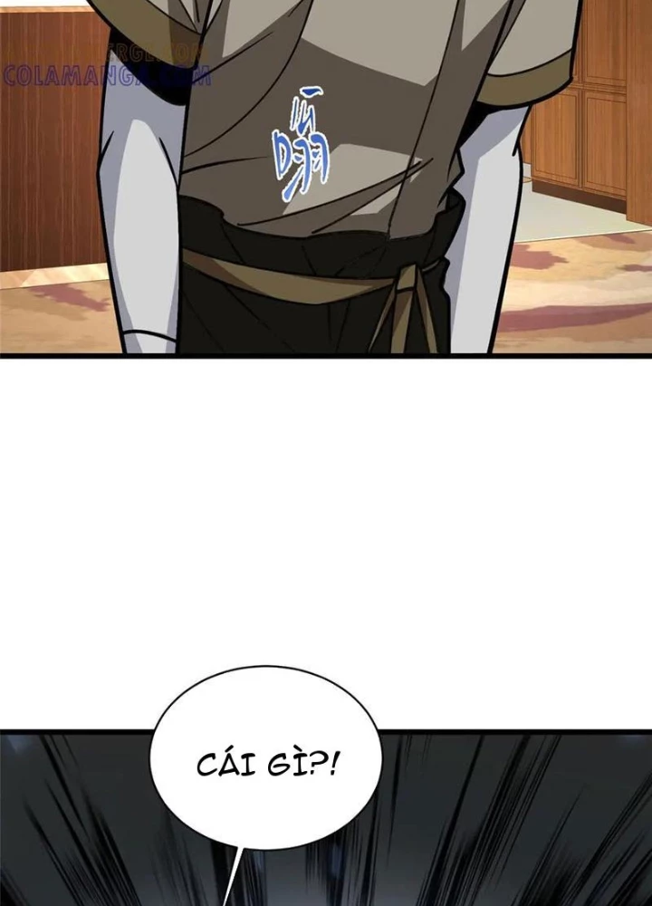 Đô Thị Cực Phẩm Y Thần Chapter 275 - 111