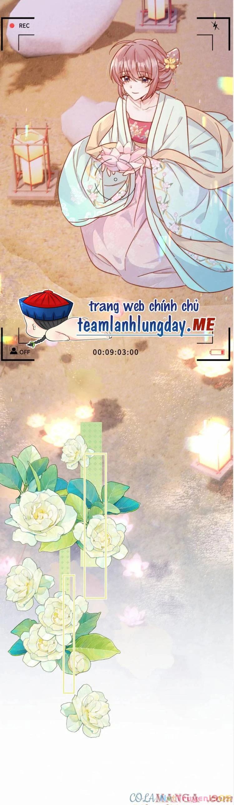 Ánh Mắt Của Kẻ Thù Truyền Kiếp Nhìn Ta Ngày Càng Biến Chất Chapter 94 - 5
