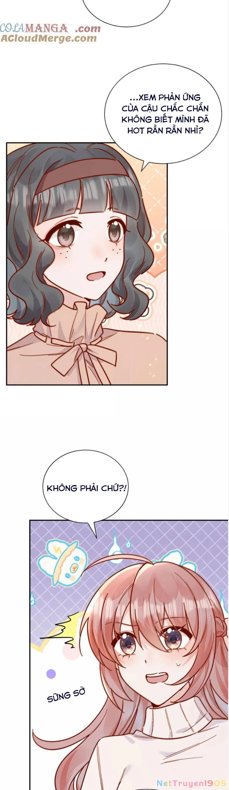 Ánh Mắt Của Kẻ Thù Truyền Kiếp Nhìn Ta Ngày Càng Biến Chất Chapter 94 - 7