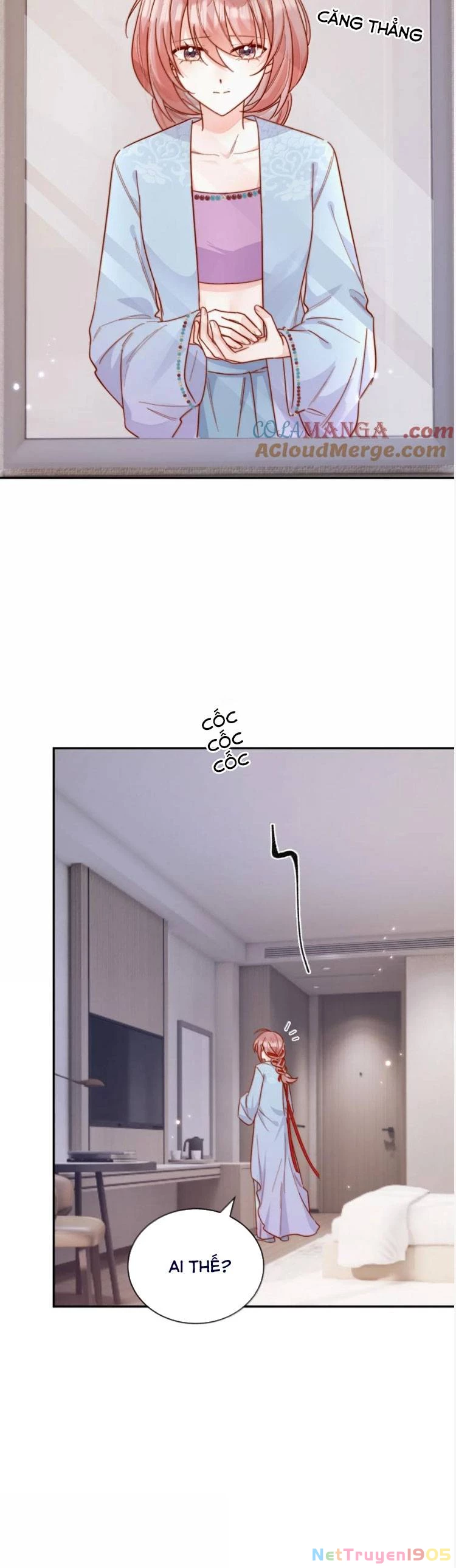 Ánh Mắt Của Kẻ Thù Truyền Kiếp Nhìn Ta Ngày Càng Biến Chất Chapter 94 - 11