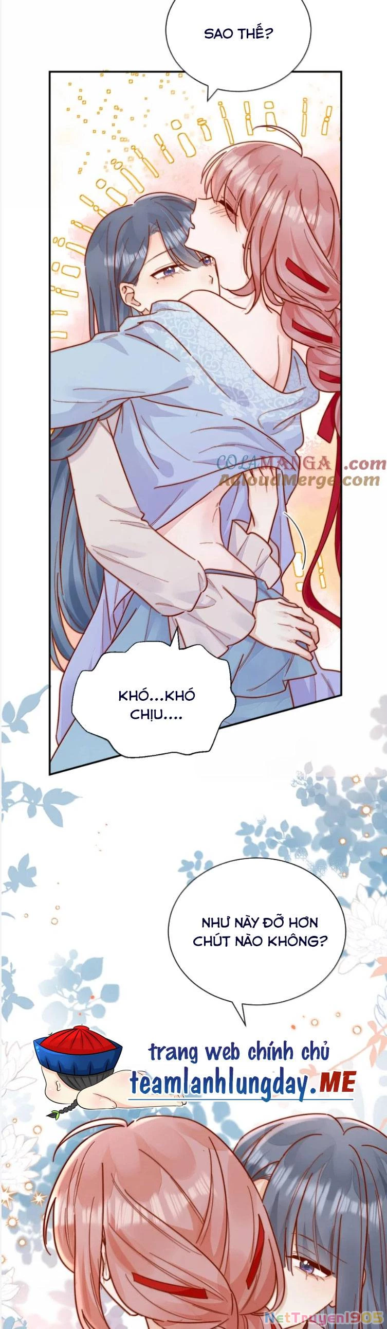 Ánh Mắt Của Kẻ Thù Truyền Kiếp Nhìn Ta Ngày Càng Biến Chất Chapter 95 - 4