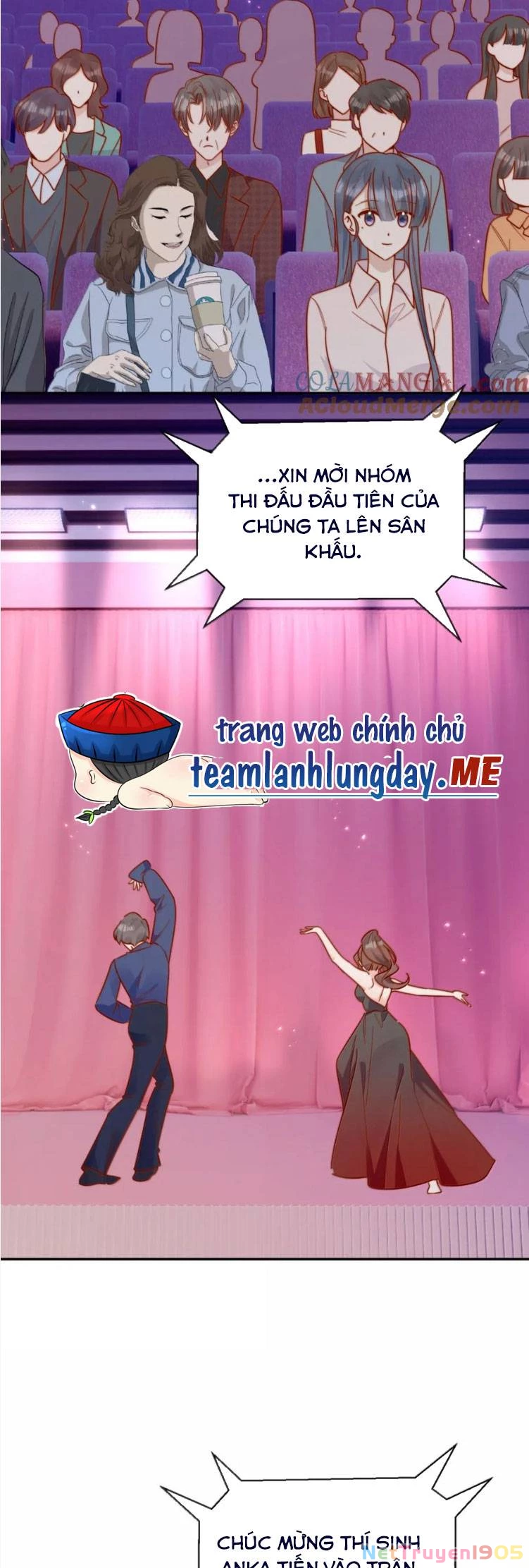 Ánh Mắt Của Kẻ Thù Truyền Kiếp Nhìn Ta Ngày Càng Biến Chất Chapter 95 - 12