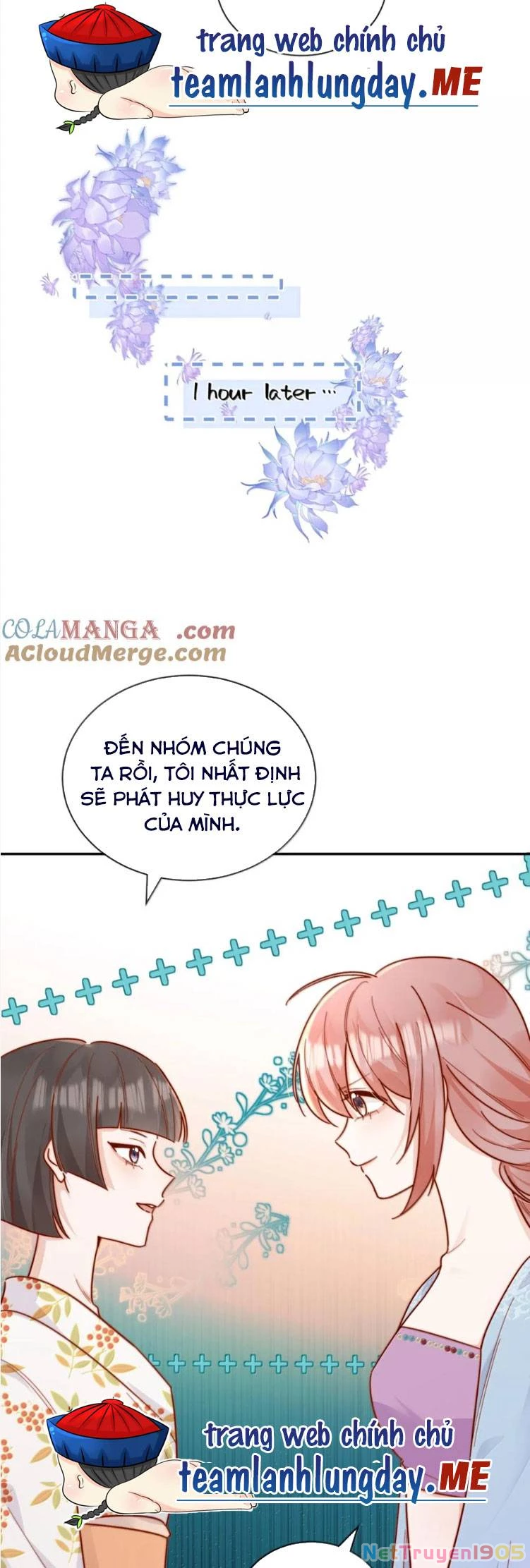 Ánh Mắt Của Kẻ Thù Truyền Kiếp Nhìn Ta Ngày Càng Biến Chất Chapter 95 - 14