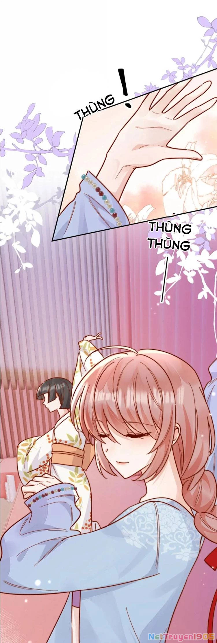 Ánh Mắt Của Kẻ Thù Truyền Kiếp Nhìn Ta Ngày Càng Biến Chất Chapter 95 - 16