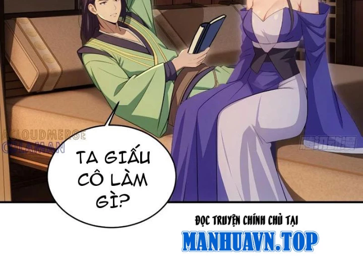 Nhân Vật Phản Diện Muốn Sống Thêm Một Ngày Chapter 44 - 11