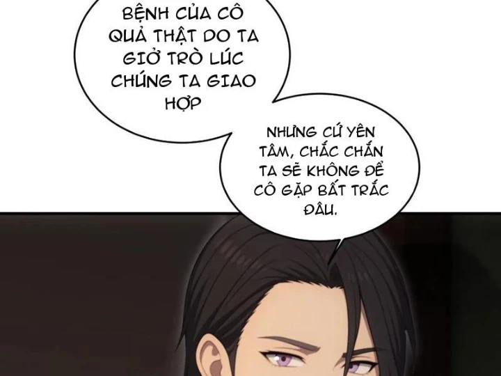 Nhân Vật Phản Diện Muốn Sống Thêm Một Ngày Chapter 44 - 20