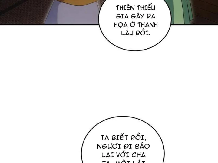 Nhân Vật Phản Diện Muốn Sống Thêm Một Ngày Chapter 44 - 29