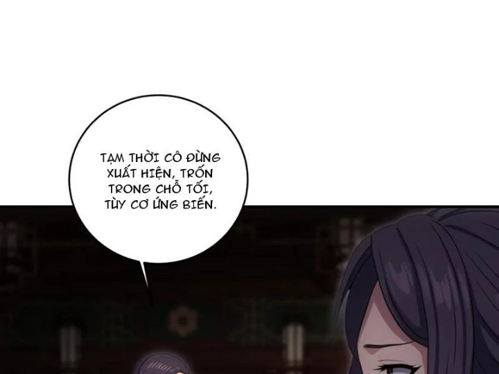 Nhân Vật Phản Diện Muốn Sống Thêm Một Ngày Chapter 44 - 32