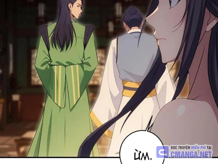 Nhân Vật Phản Diện Muốn Sống Thêm Một Ngày Chapter 44 - 33