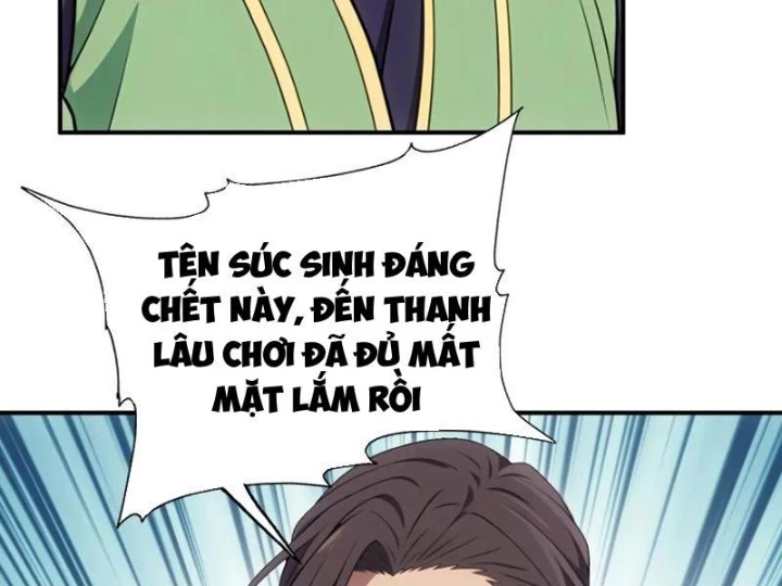 Nhân Vật Phản Diện Muốn Sống Thêm Một Ngày Chapter 44 - 40