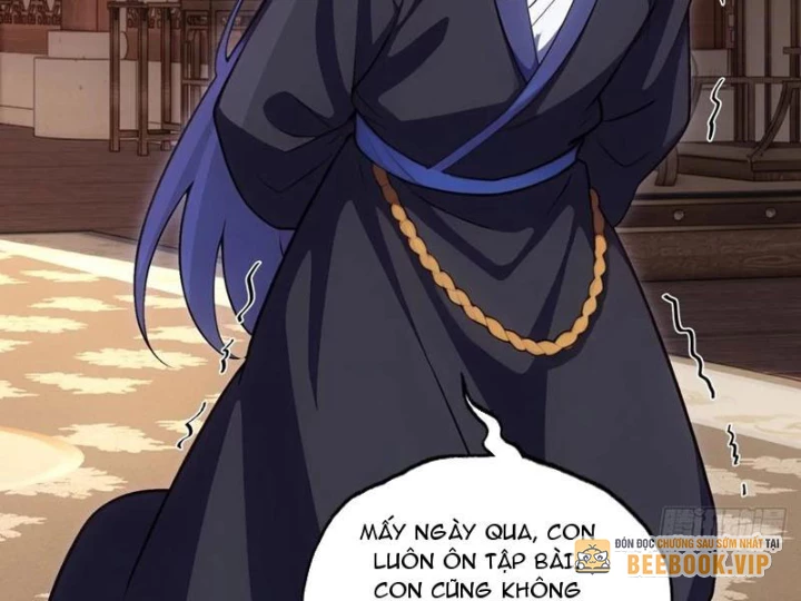 Nhân Vật Phản Diện Muốn Sống Thêm Một Ngày Chapter 44 - 45