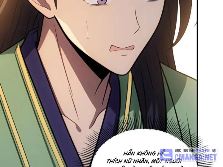 Nhân Vật Phản Diện Muốn Sống Thêm Một Ngày Chapter 44 - 48