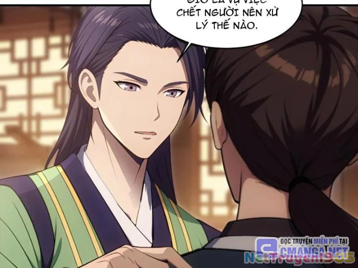 Nhân Vật Phản Diện Muốn Sống Thêm Một Ngày Chapter 44 - 60