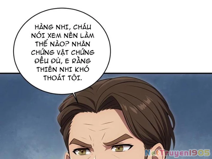 Nhân Vật Phản Diện Muốn Sống Thêm Một Ngày Chapter 44 - 62