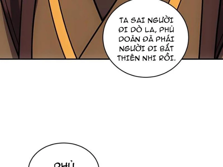 Nhân Vật Phản Diện Muốn Sống Thêm Một Ngày Chapter 44 - 64