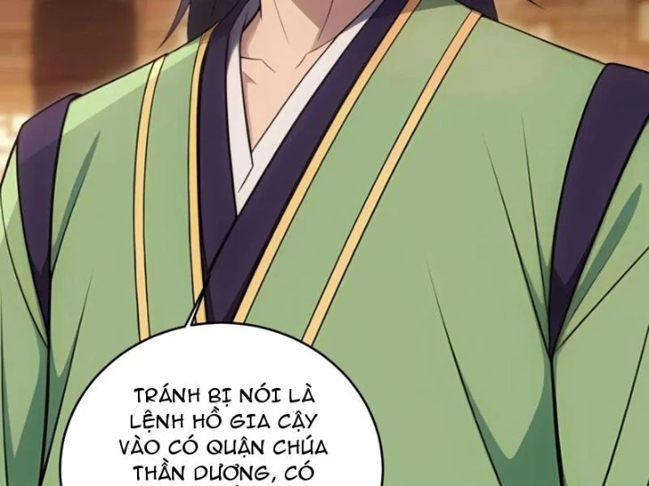 Nhân Vật Phản Diện Muốn Sống Thêm Một Ngày Chapter 44 - 71