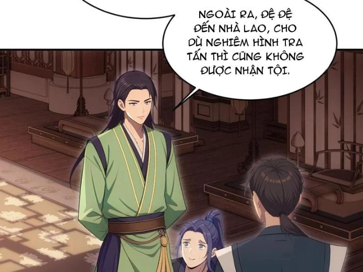 Nhân Vật Phản Diện Muốn Sống Thêm Một Ngày Chapter 44 - 79
