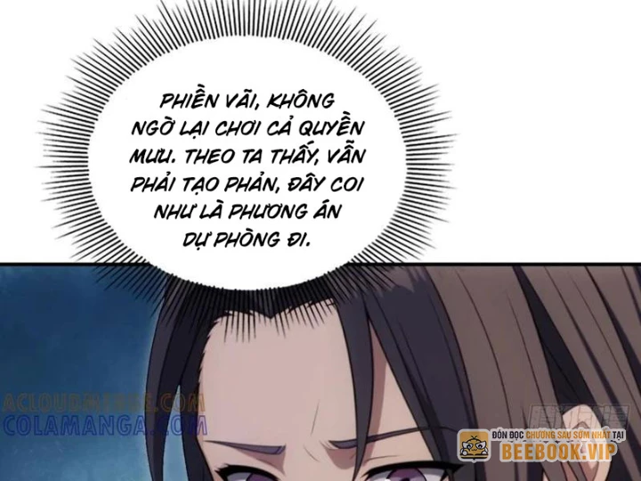 Nhân Vật Phản Diện Muốn Sống Thêm Một Ngày Chapter 44 - 81