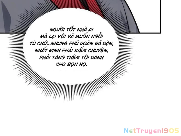 Nhân Vật Phản Diện Muốn Sống Thêm Một Ngày Chapter 44 - 101