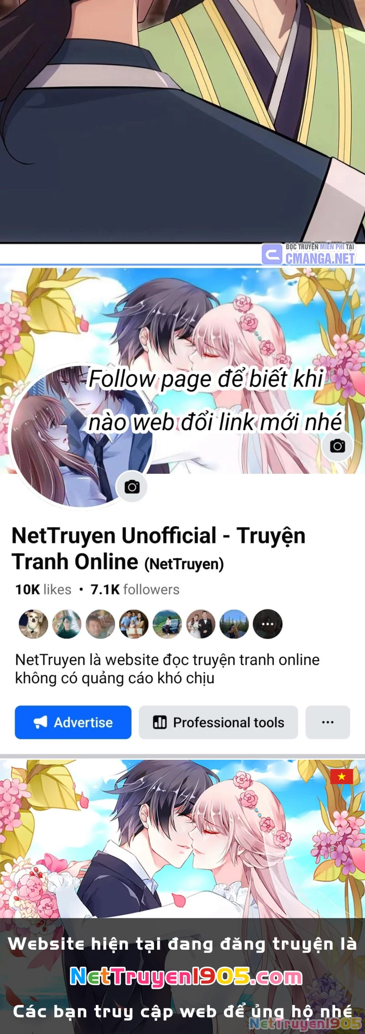 Nhân Vật Phản Diện Muốn Sống Thêm Một Ngày Chapter 44 - 111