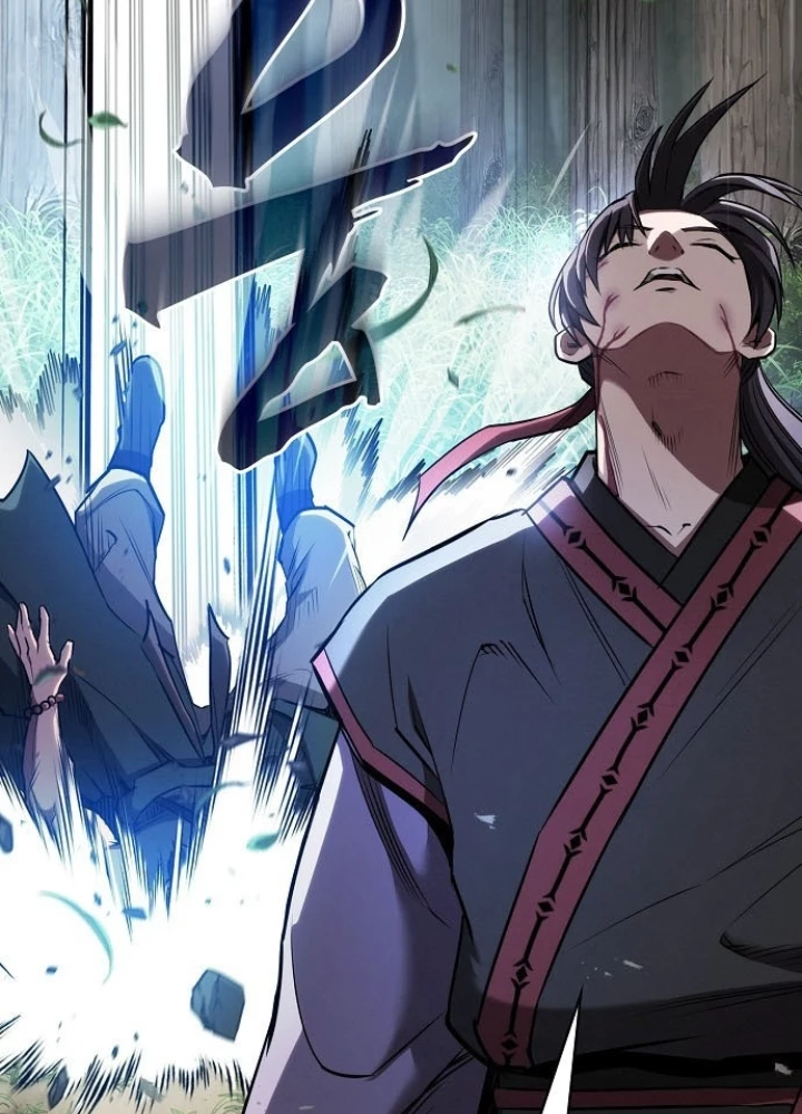 Điệp VIên Ma GIáo Chapter 28 - 33