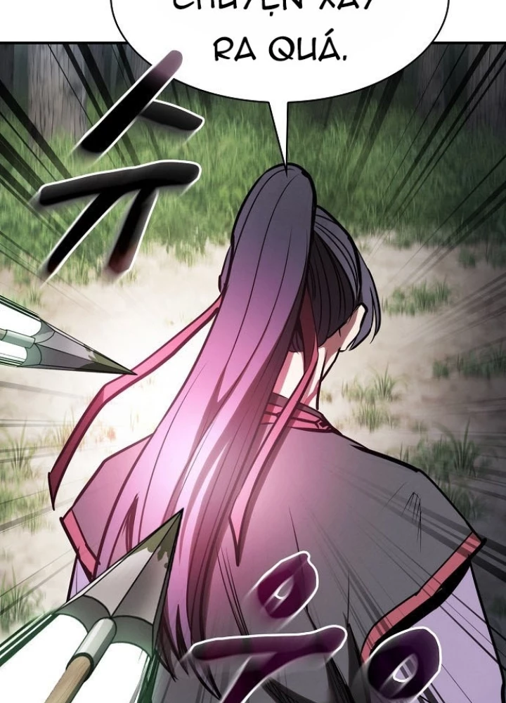 Điệp VIên Ma GIáo Chapter 28 - 39