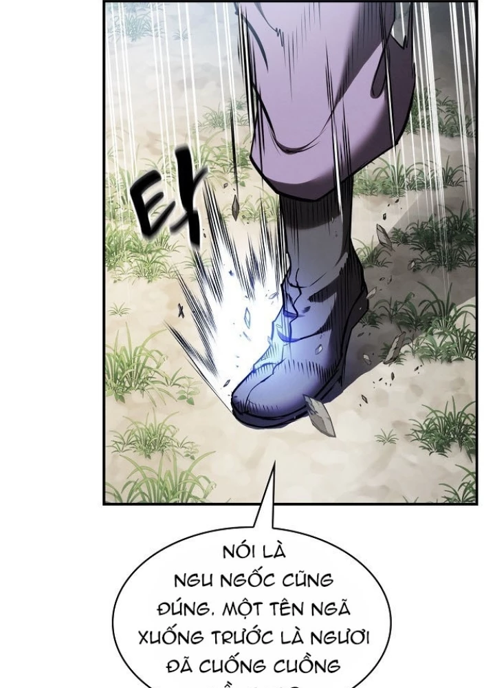 Điệp VIên Ma GIáo Chapter 28 - 47